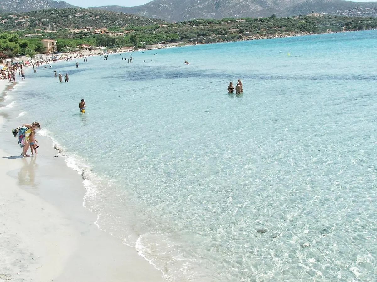 Villa Panoramica Vista Mare Capitana